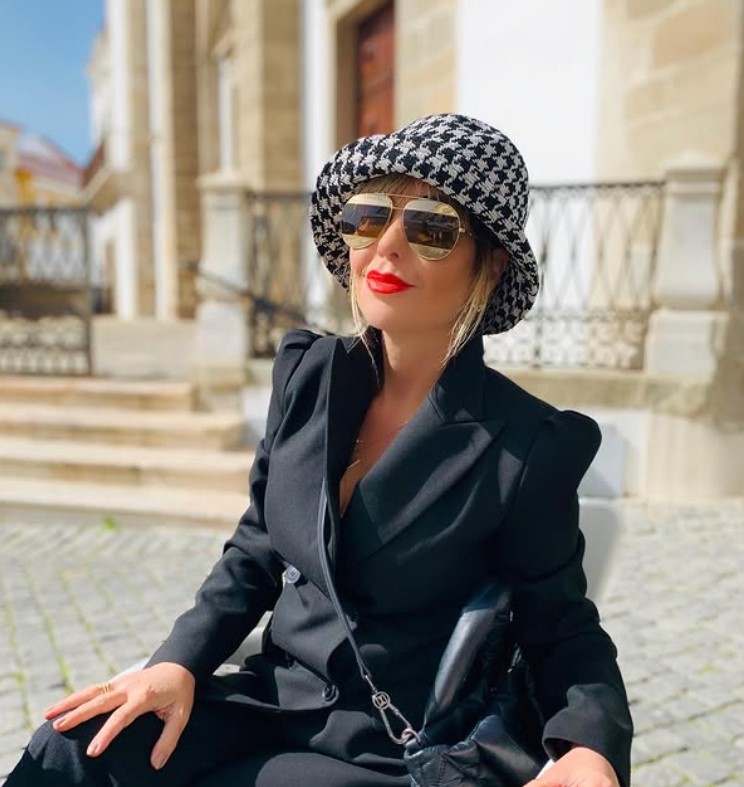 Marcia Bellio